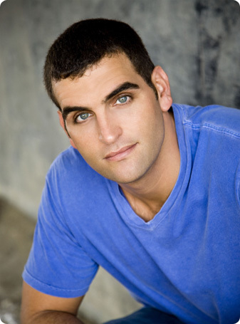 Account Officer of Bret Ernst. Italian American comedian with attitude
