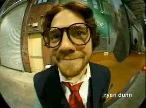 Twitter dedicated to Ryan Dunn, We Love And Miss You Random Hero 11/6/77-20/6/11…Ryan is, was and always will be our Random Hero