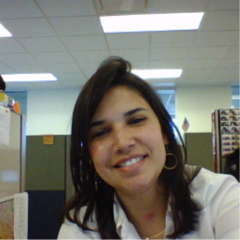 GiselaR16821874's profile picture. Efficient Procurement and ESourcing in Latin America!