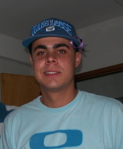 Balas de gomas...