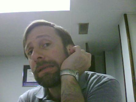 ChrisBarsam's profile picture. 