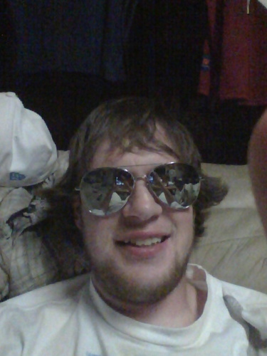 armyman13882000's profile picture. im a huge football fan. im a michigan and st louis rams fan