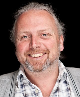Supervising Sound Editor