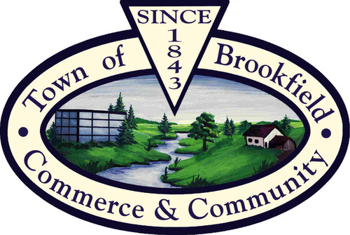 A town of 6,400 located in SE Wisconsin, the Town of Brookfield can be reached at 262-796-3788.