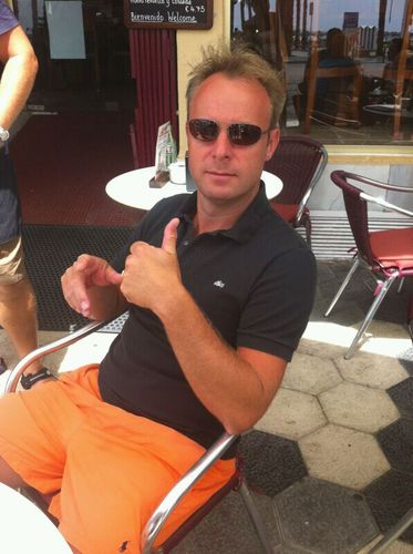 fberkum's profile picture. 