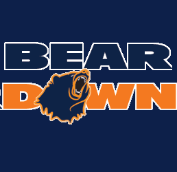 Beardown is the  biggest and best Chicago Bears UK fan group, providing news, views and podcasts for Chicago Bears and NFL fans in the UK.