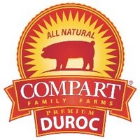 Compart Family Farms (@compartduroc) 's Twitter Profile