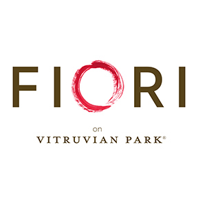 Fiori on Vitruvian Park® - A luxuring living experience like no other. Residences in April 2013, Reservations begin September 2012.