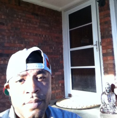 Bdotdacannon's profile picture. 