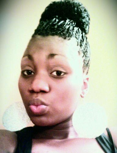 SomeTime's Yhuu Have Too Know Where &..When Too Draw A Line BetWeen Love..&..Yhur Life!!
