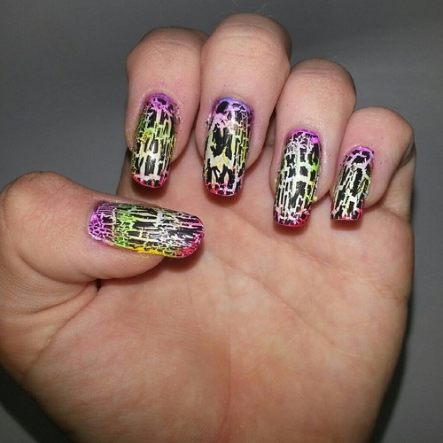 nails account Instagram: JODIESNAILSMAKEUP