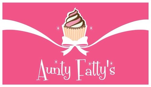 Delicious cupcakes made to order. Covering North and East London and beyond!! Contact me at info@auntyfattys.com