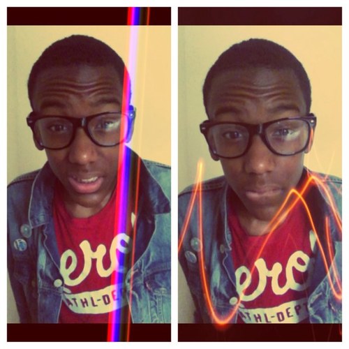 Click The Link In My Bio... Follow my instagram @elithesinger , same name as twitter .