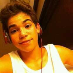 Hey Im Luke|The Best Sister In The WORLD:@ImGingerFalcone BestFriends-@ThatGirlCoCoH,MattyBBadBoy •Taken•♥