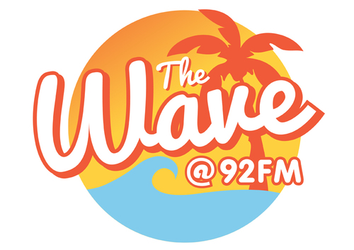 The Wave @ 92 FM