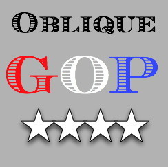 Oblique GOP Strategies