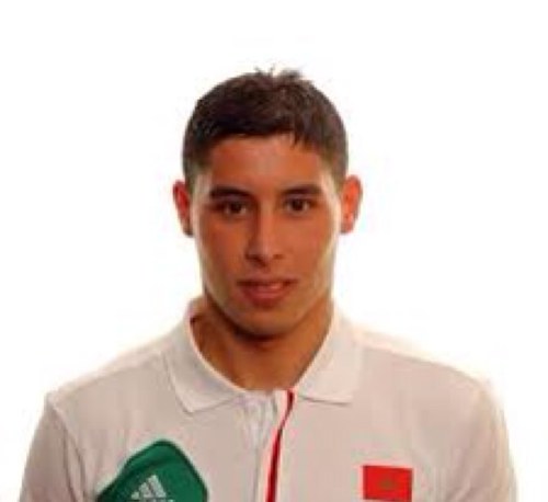 AbdelazizBarra1's profile picture. Joueur à l'Olympique de Marseille et international Marocain