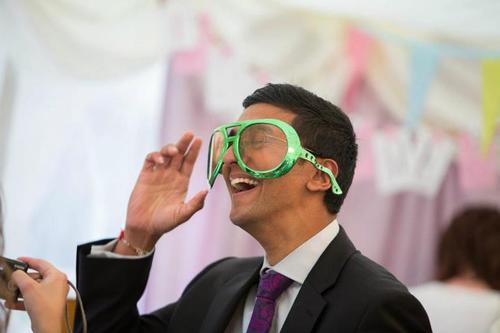 VikashLKGandhi's profile picture. The only place success comes before work is in the dictionary.