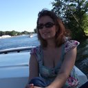 Anne Byron - @Monkeyannie - Twitter