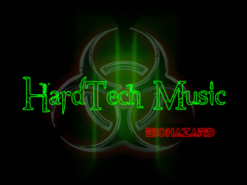 Hardstyle