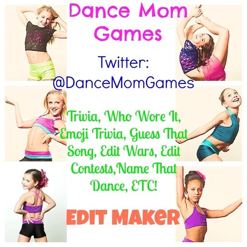 The place to play Trivia, Who Wore It, Emoji Trivia, Guess That Song, Edit Wars, Edit Contests, Name That Dance, ETC! Edit Maker! First Acc: @zendayasfanidol