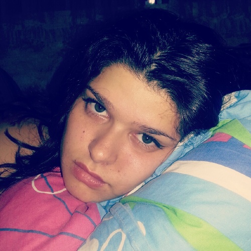 ShaniDanino's profile picture. One day, you're life will flash before your eyes. make sure it's worth watching. G.W