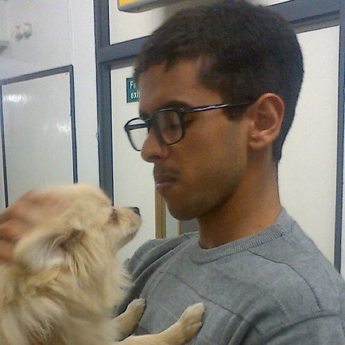 SultanRH's profile picture. 