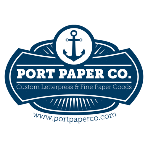 A West coast custom letterpress studio & producer of fine paper goods. 

Print like it's 1450 all over again.