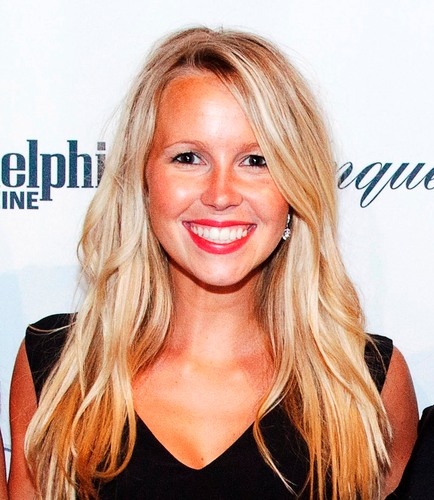 Teen Vogue Director, Integrated Marketing