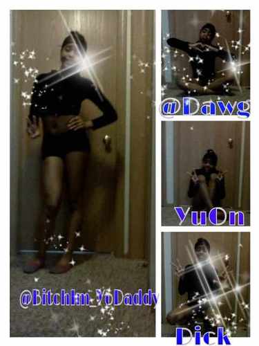 $$$$ SLUMPINGGG HOESSS & GETTINGG MONEYY $$$$ (: