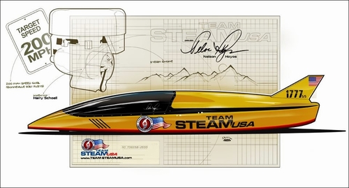 TeamSteam_USA's profile picture. Cyclone Power Technologies is the developer of the award-winning Cyclone Engine- an all-fuel, clean-tech engine with the power and versatility to run everything