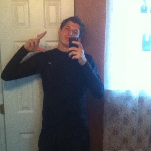 samirmerdzic's profile picture. 