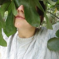 Erica (@leafwitch) 's Twitter Profile