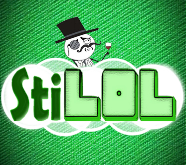 StiLOL's profile picture. Welcome to StiLOL! Traemos el humor más guapo de la red a diario y una camiseta brutal a la semana a un precio absurdo ¿Nuestro truco? Mucho estilo Deal with it