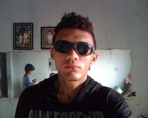 masculino