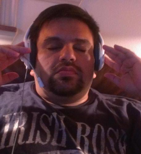 __JRod's profile picture. I aim to be a role model to my son, be a good friend/brother/son. I love to travel, I read a lot, ride my motorcycle and play keeper on my soccer team.