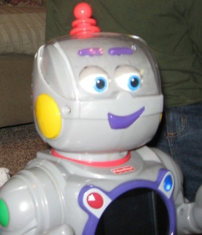 robotfriend34's profile picture. 