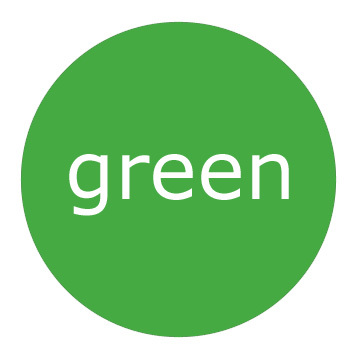 Buy Local. Eat Healthy. Be Green.