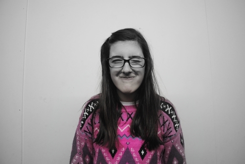 You are young, so shut up and enjoy the life.