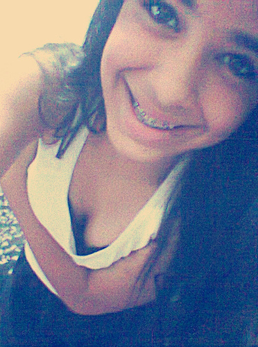 aa menina , paatricinha , meetiida , feeia , booba , besta , looca ... , nn nasci praa agradar ninguém , se nn gosta de mim foda-se , suaa opnião nn me inportaa