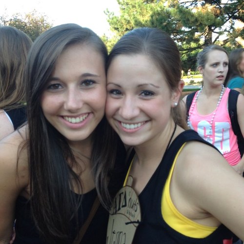 StacyGudas's profile picture. I attend Purdue University and love ice cream.