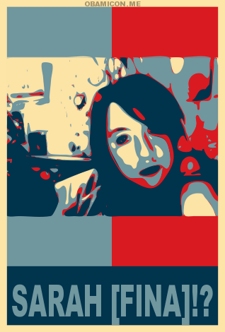 SarahFina88588's profile picture. Don't mind if i look a little dead...