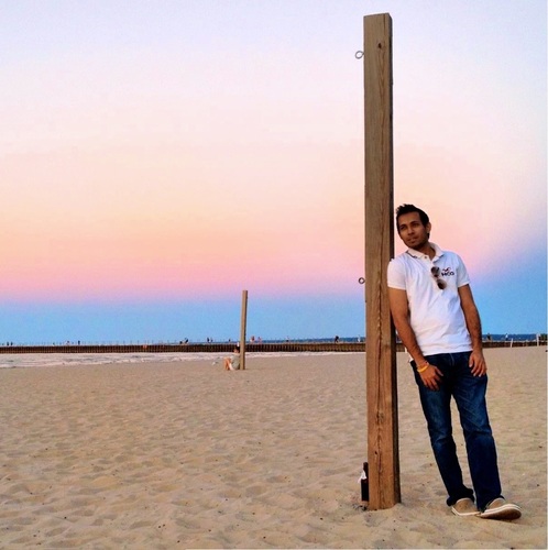 ankitp369 Profile Picture