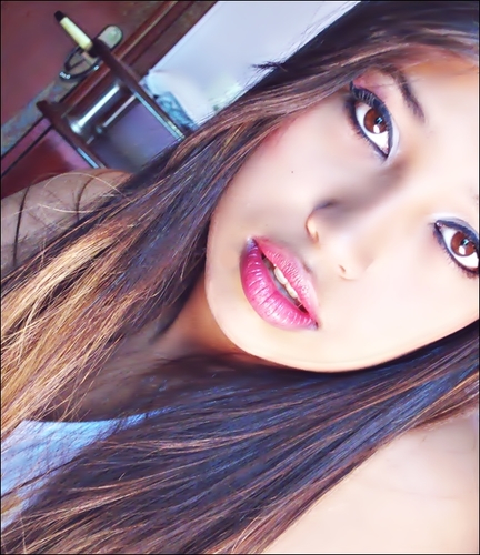 liih_sanntos's profile picture. Tem coisas que não dá pra falar, você precisa perceber....