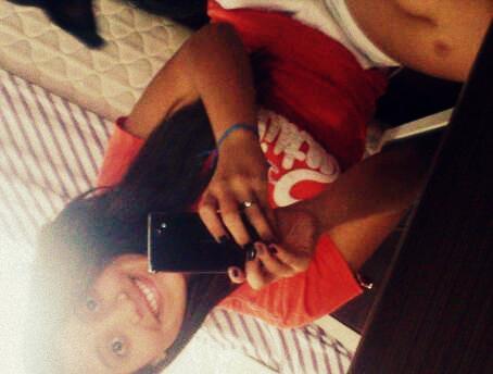 Eu amo apenas meu namorado!! @kawanrighetti