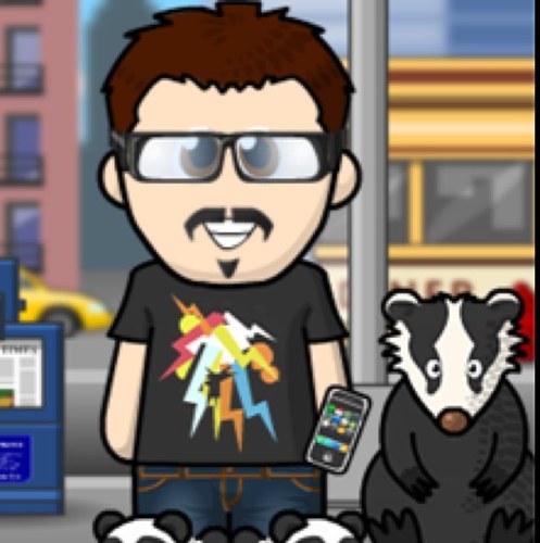 flaviomcsoares's profile picture. 