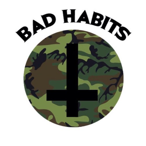 BadHabitsSupply's profile picture. An independant streetwear brand. Based in Peterborough, UK.