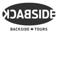 Backside Tours (@backsidetours) Twitter profile photo