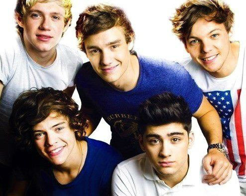 UY_Con1D's profile picture. Amo a mis Gays ♥
