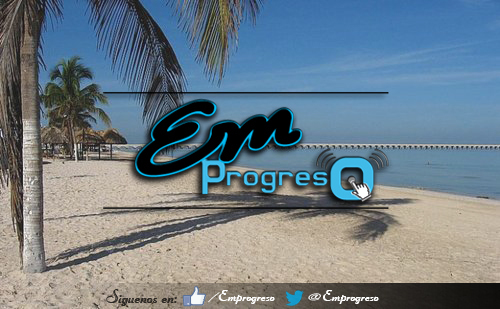 Información y promoción de negocios de Progreso, Yucatán 
Contacto: emprogreso@hotmail.com 
Cel: 9999.69.59.34 
BBM(PIN): 3251585E
